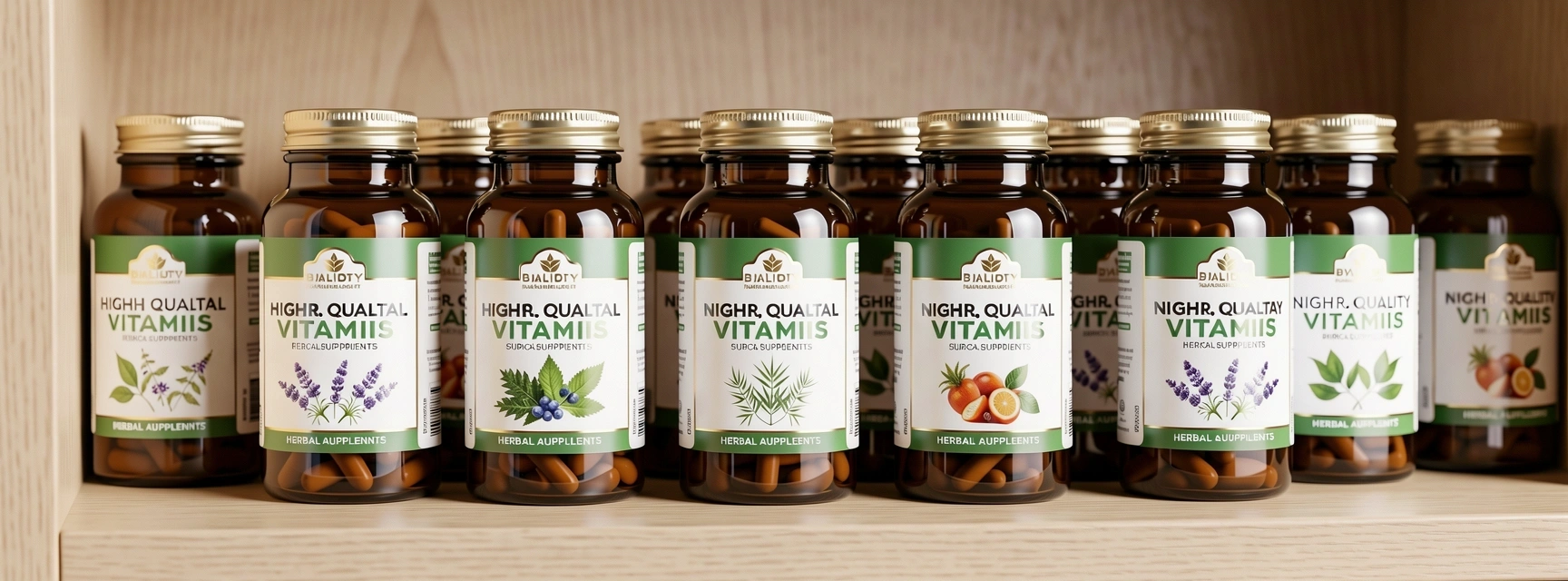 Naturprodukte von JointGuardian